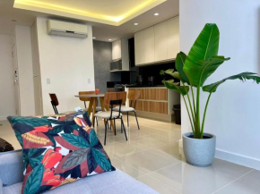 Apartamento moderno Arpoador Posto 8 Melhor localização